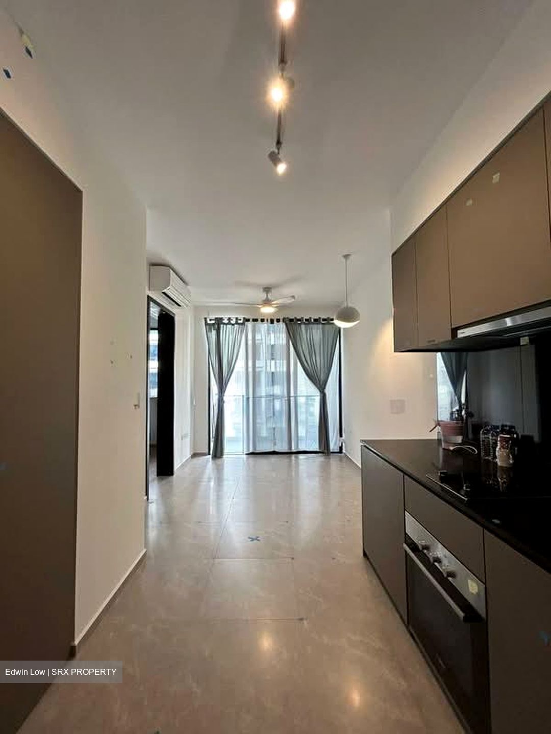 Park Colonial (D13), Condominium #558218861